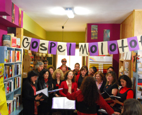 coro gospel