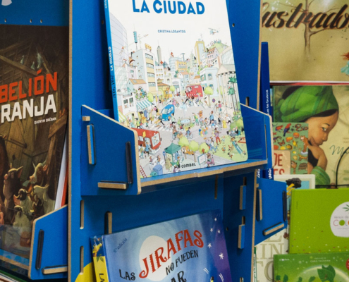 libros infantiles